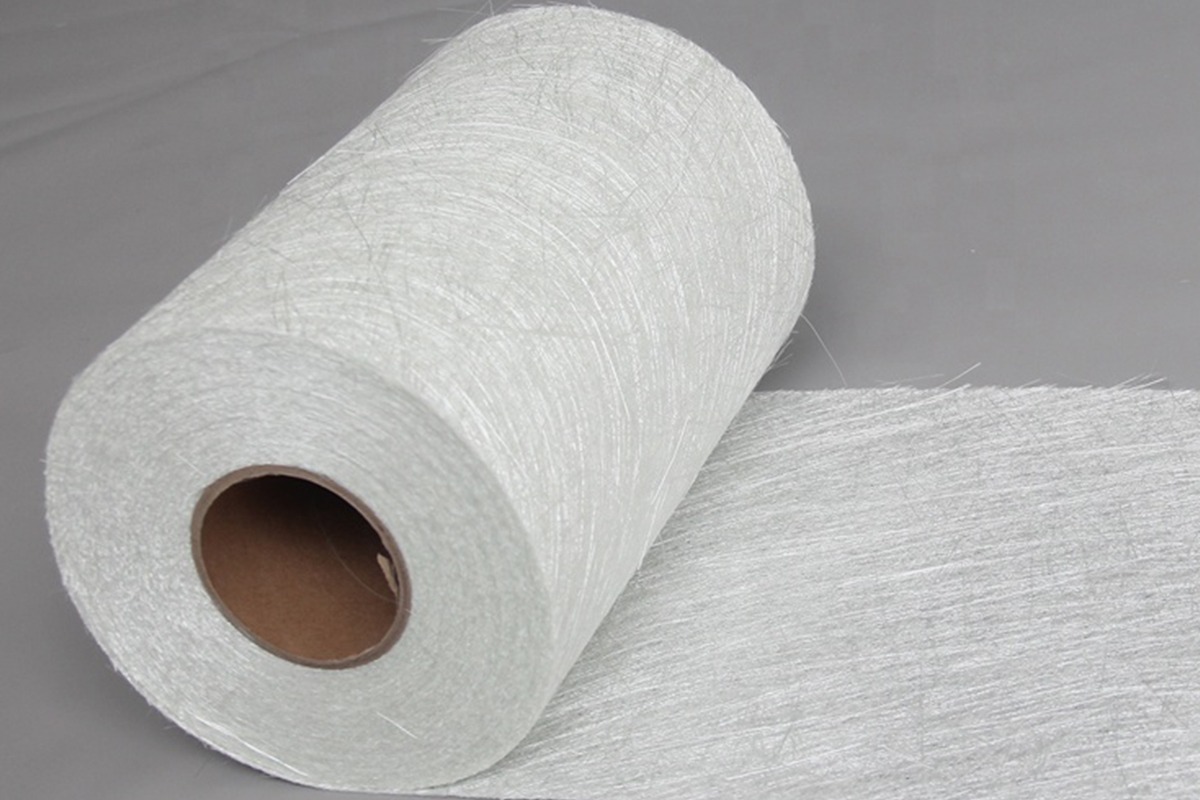 Fiberglass Mat for Sale – High Strength Reinforcement Material
