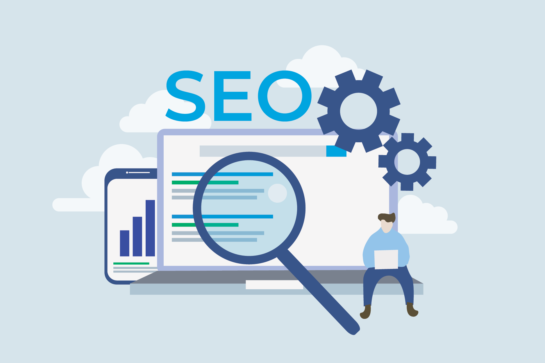 Best Seo Services Company In USA for Business Growth