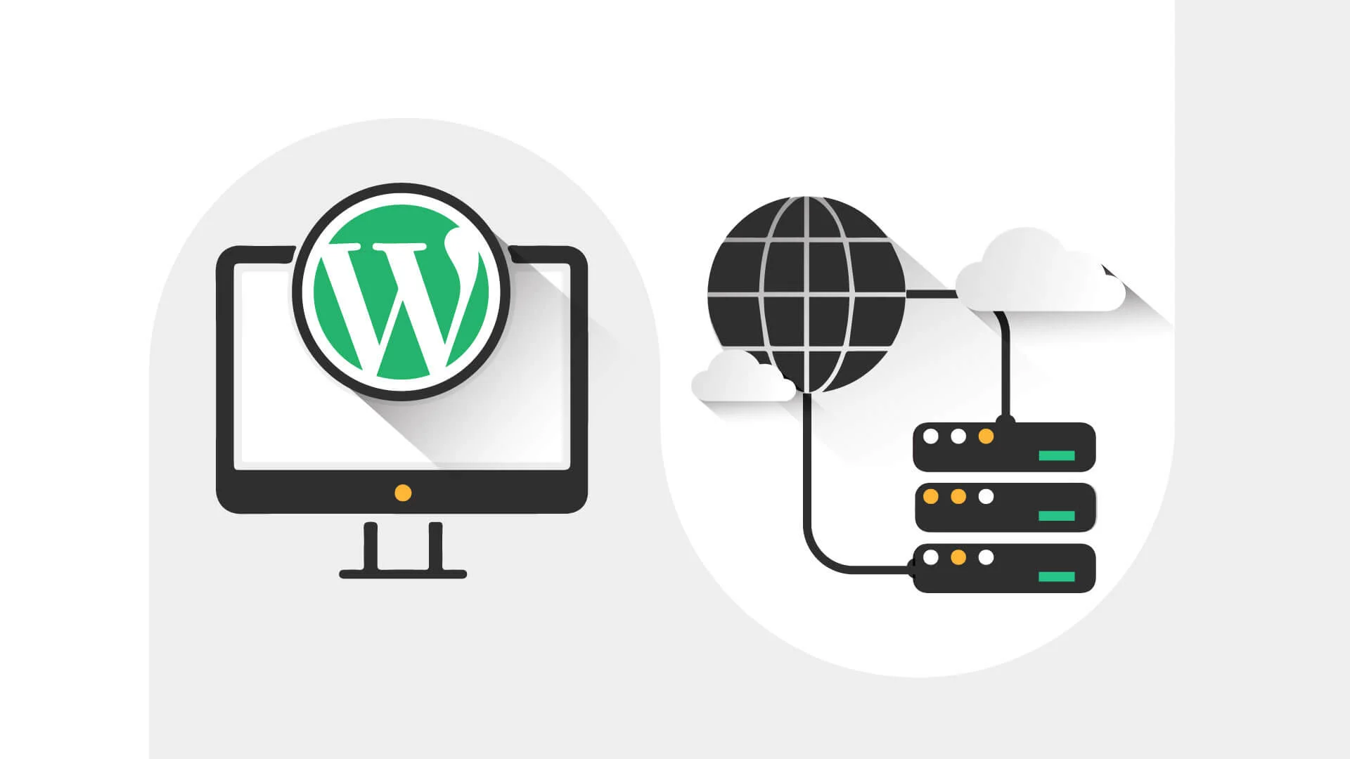 Premium WordPress Hosting Optimized for Speed and Security
