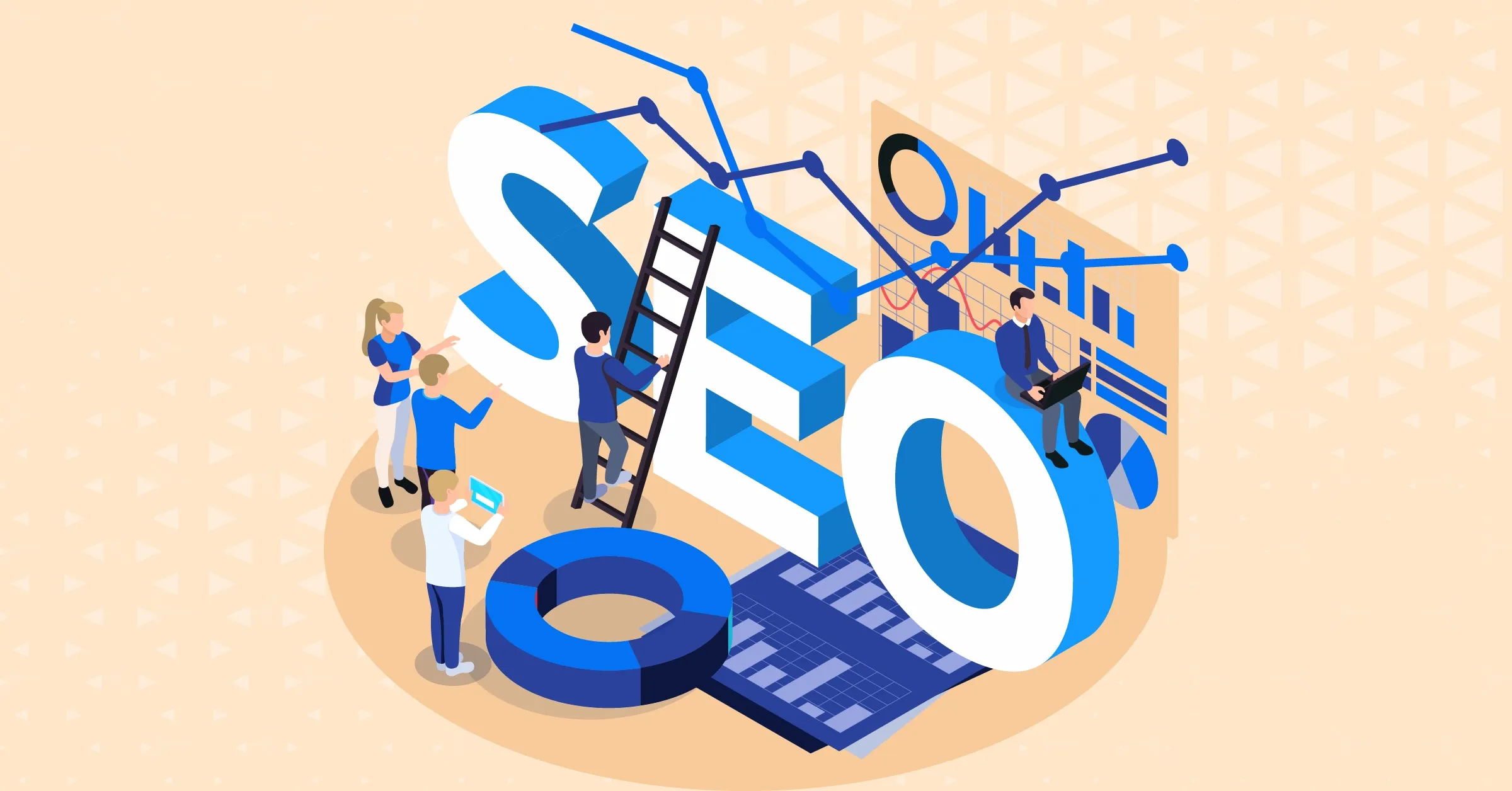 Seo Consultant Focused On Results And Conversions