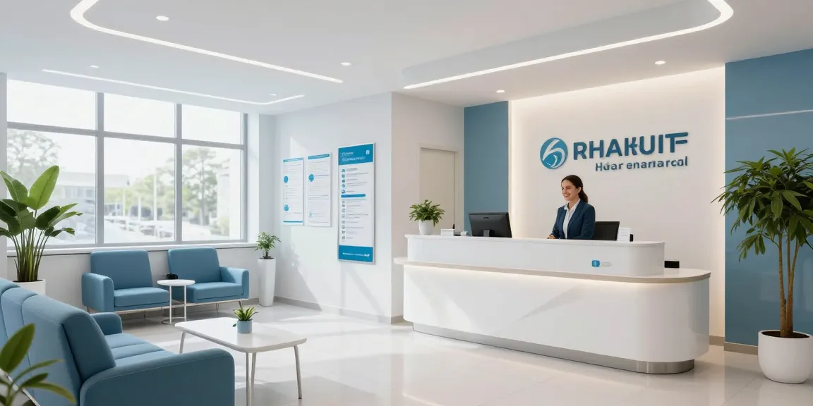 Hair Transplant Istanbul healthcare clinic, providing expert patient care in a modern facility.