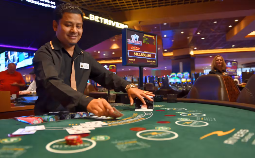 Keunggulan RODA4D Sebagai Bandar Toto Macau dengan Sistem Terpercaya 2025