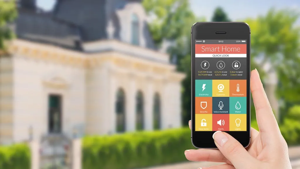 Best Home Security Cameras With Motion Detection Alerts