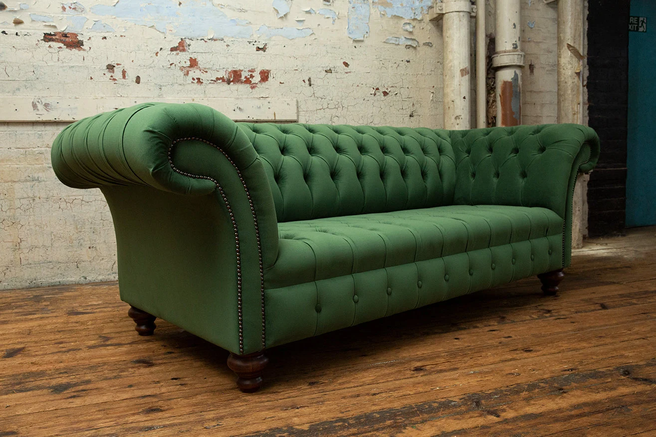 Find Your Perfect Match with Versatile 3 Seater Sofas