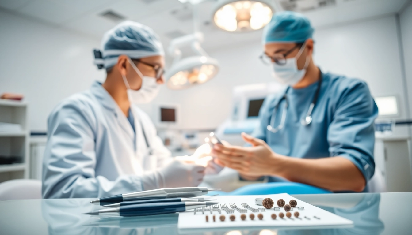 Learn about hair transplant uk options with an experienced surgeon in a modern clinic.