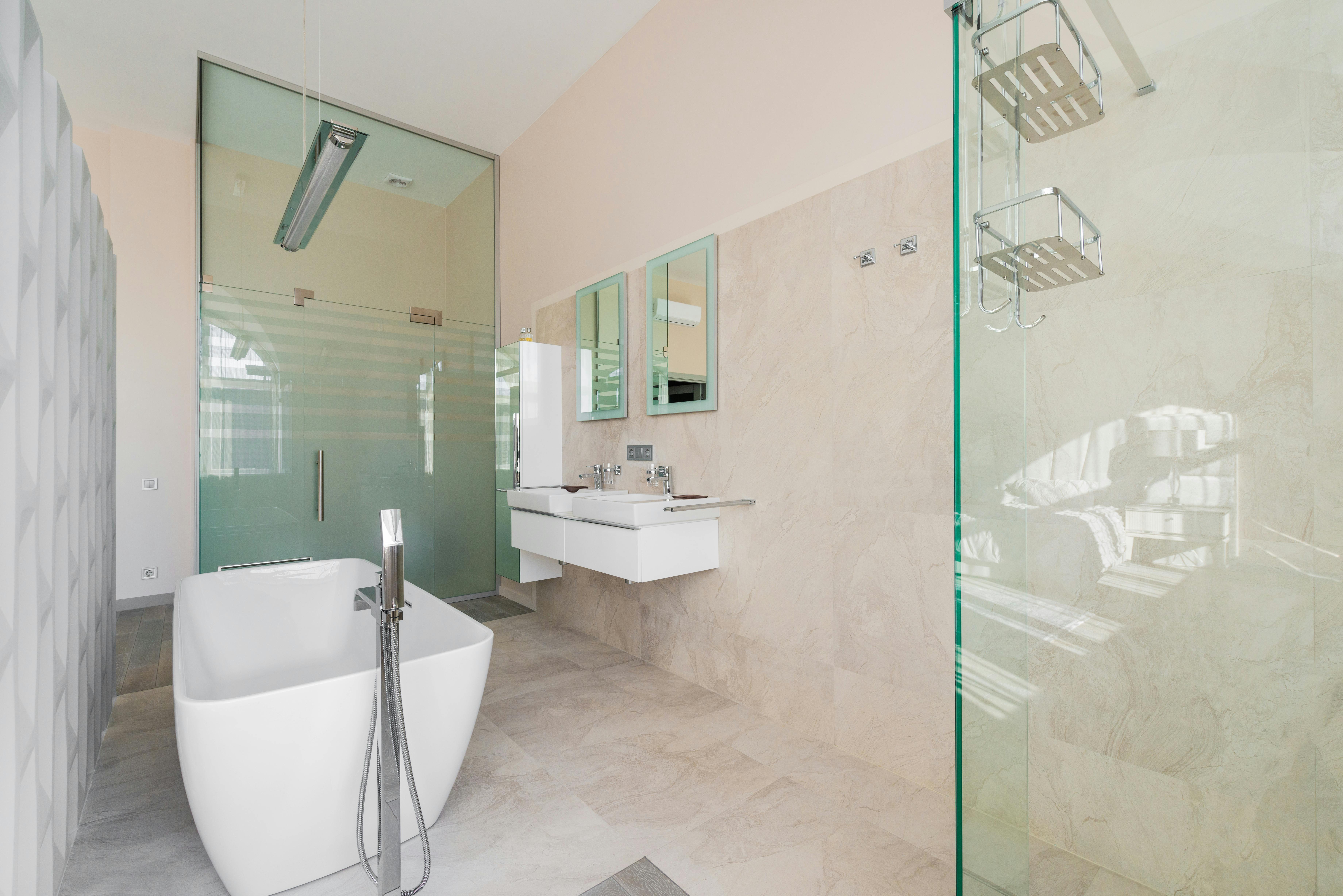 Comment installer une cabine de douche italienne ?