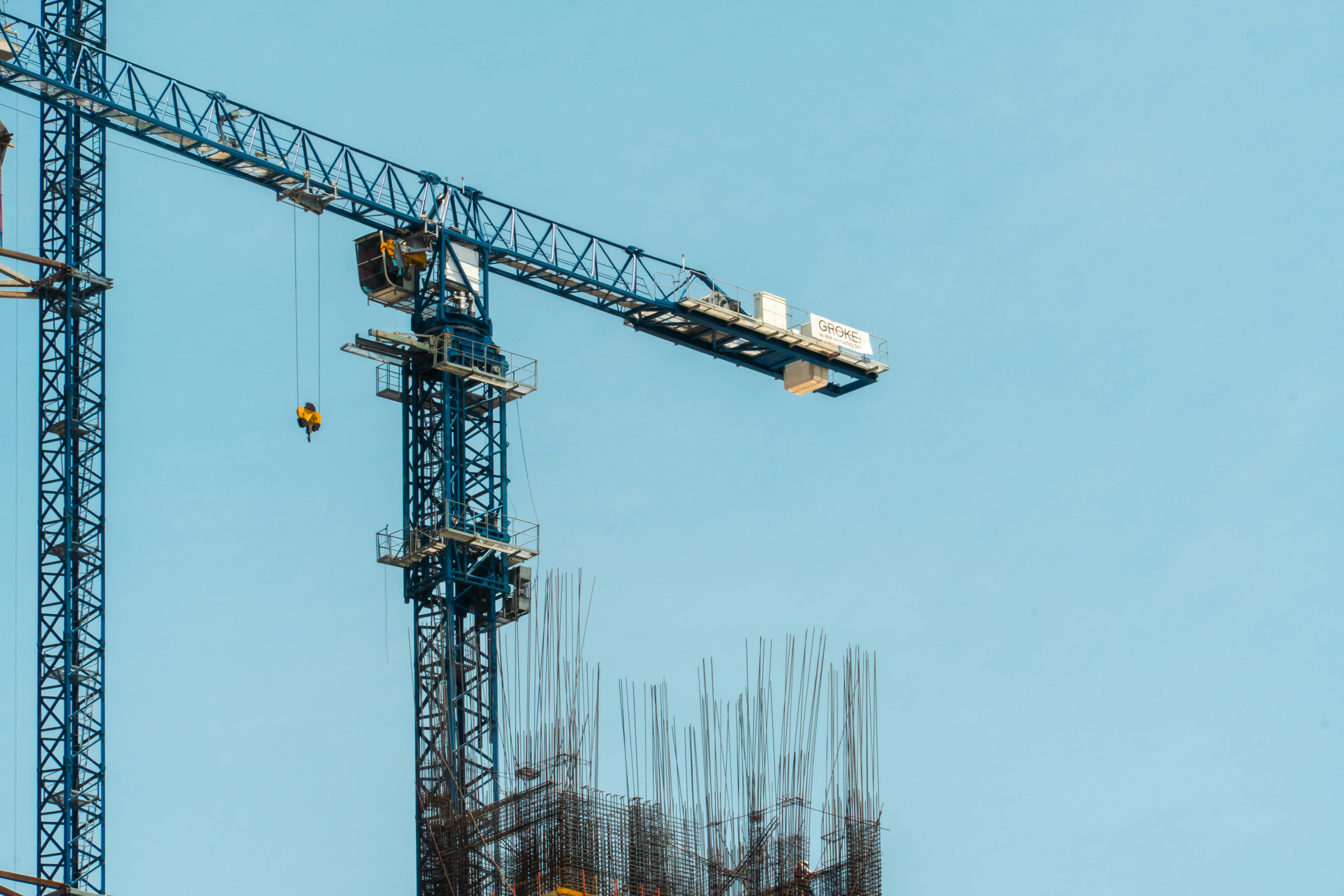 Construction Advocacy Efforts in South Texas