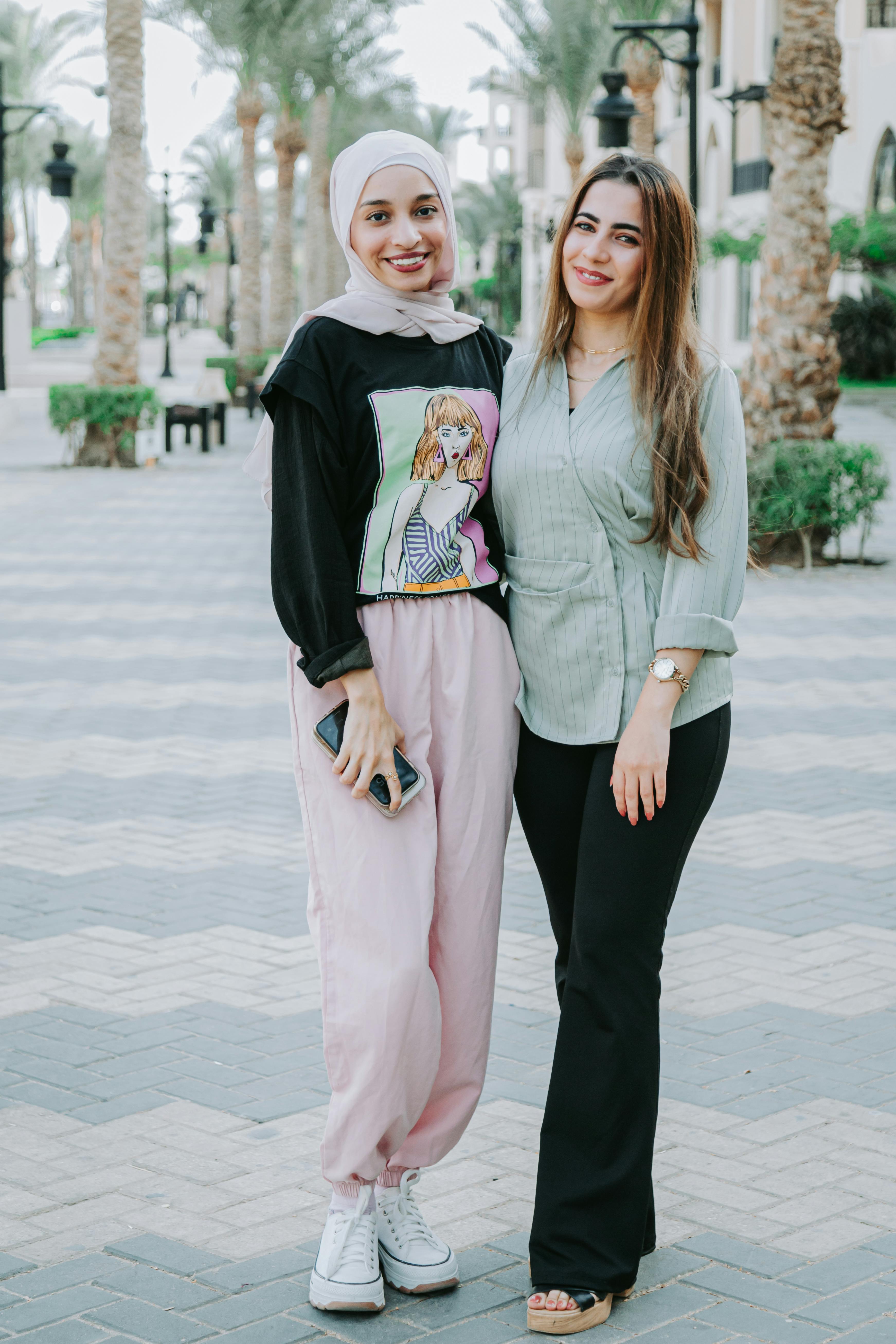 Oversized Sweatpants That Elevate Your Casual Look