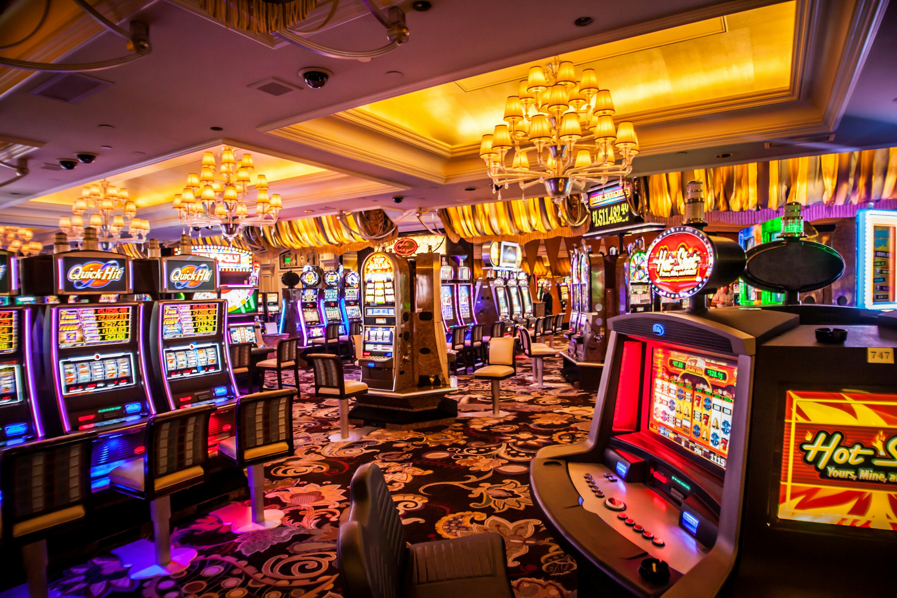 Top Strategies to Win at Best Online Casinos Saskatchewan