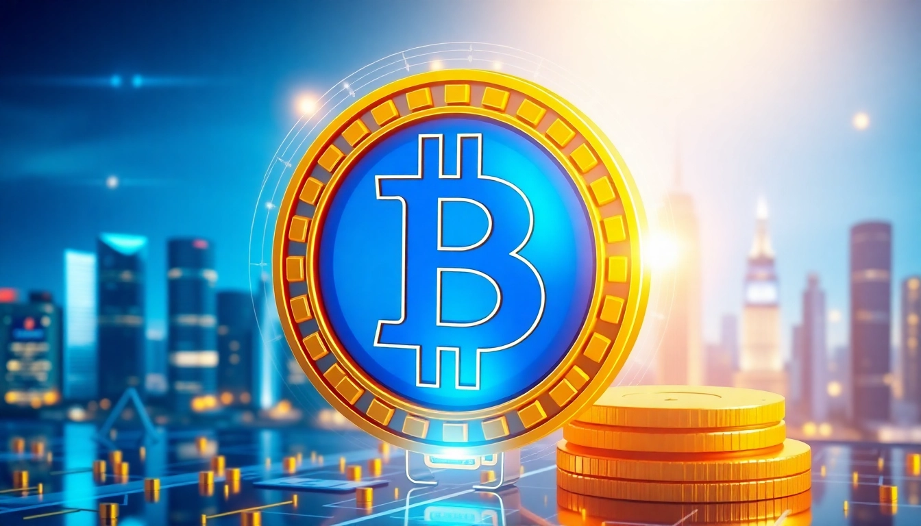 Comprendre bitcoin à travers une infographie illustrant son impact sur la technologie financière.
