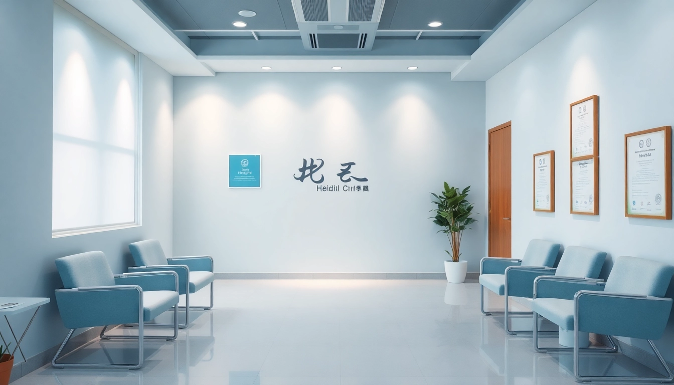 包茎クリニック おすすめ、包茎治療のための温かく専門的な医療クリニック環境。