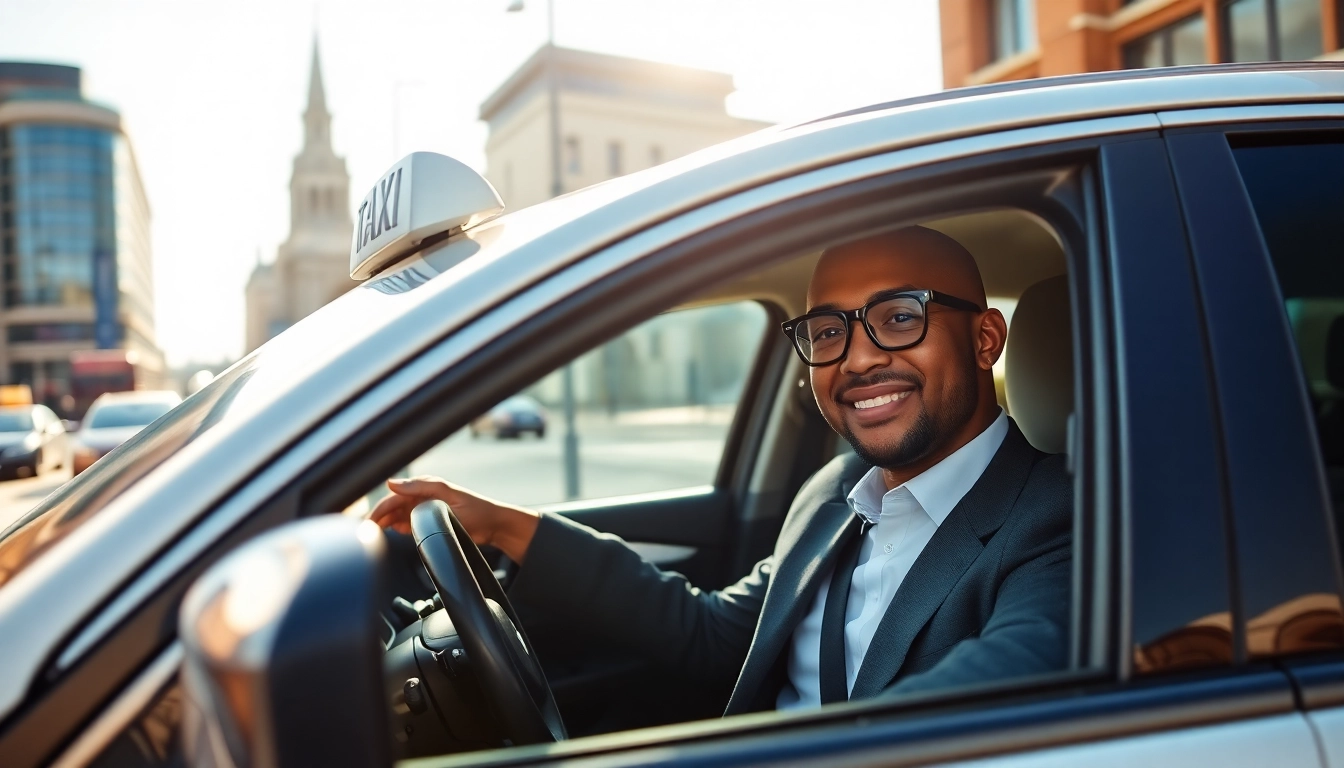 Book a Nottingham to Heathrow Taxi for a comfortable, luxury transfer service.