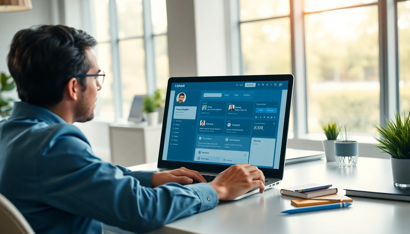 Enhance your outreach with a linkedin sales navigator scraper for seamless data extraction.