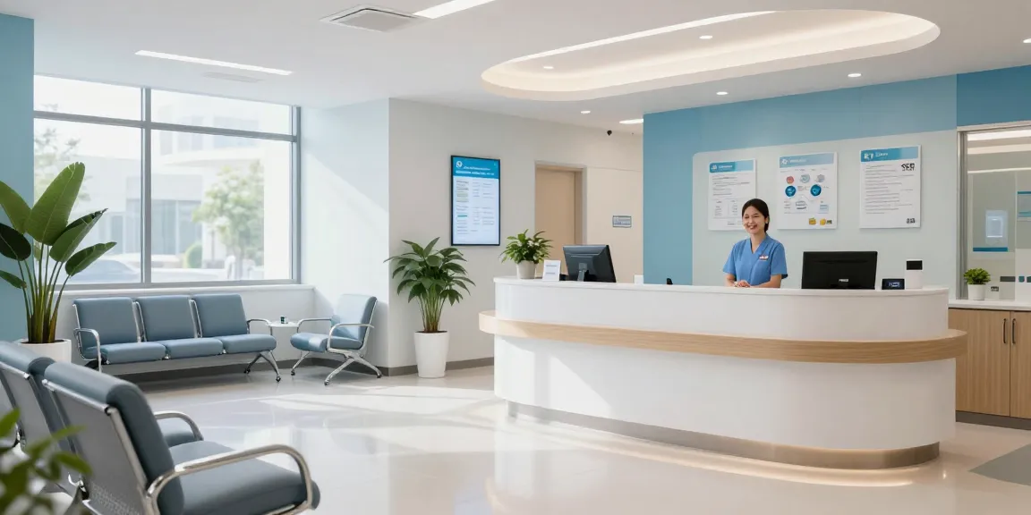 "Hair transplant istanbul at a modern healthcare clinic providing expert services for patient care."