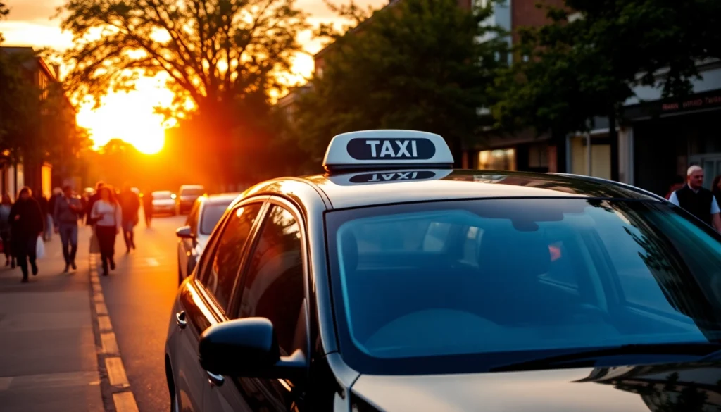 Book a West Bridgford Taxi for your urban journeys and enjoy a vibrant city experience.