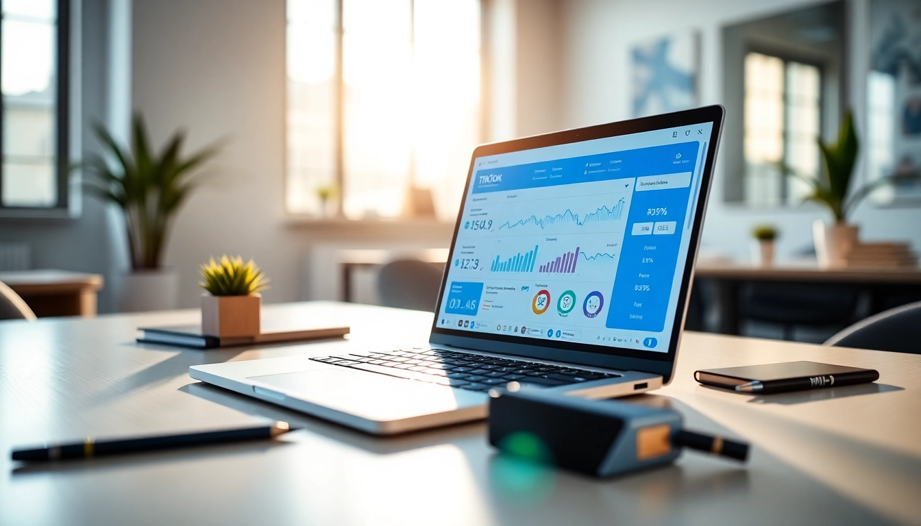 Maximizing Your Reach with the TikTok SMM Panel: Strategies for Success