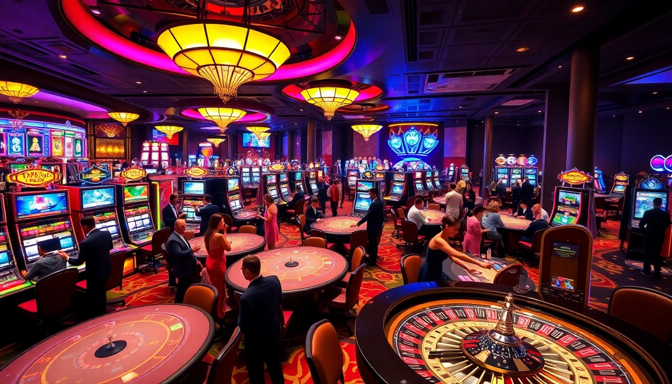 KJC AC 2: Discover the Ultimate Casino Experience in 2025