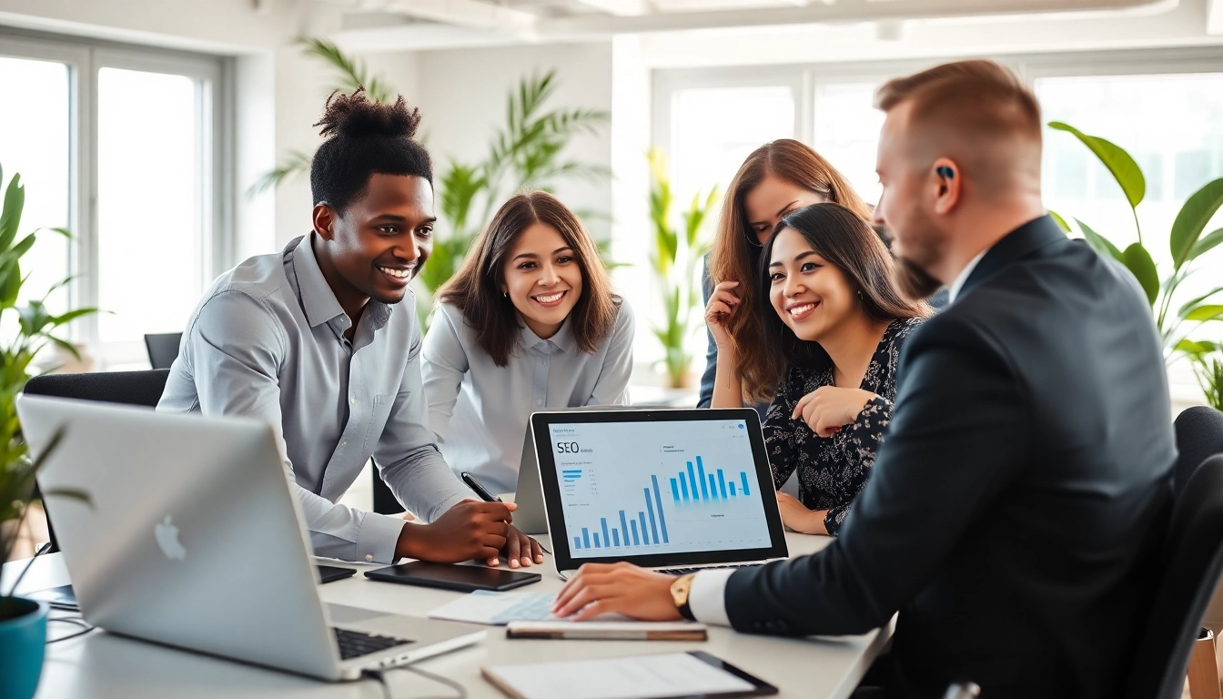 Best Practices and Strategies for Choosing the Right SEO Agency