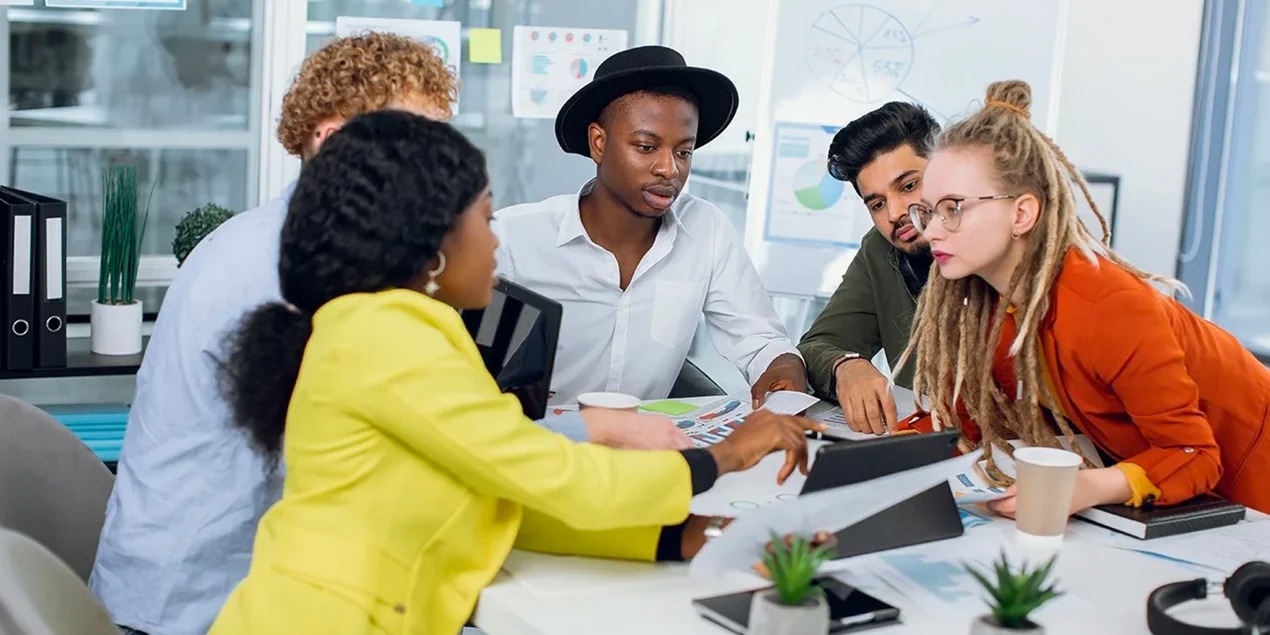 Apply Fast to the Best Jobs New York Has to Offer