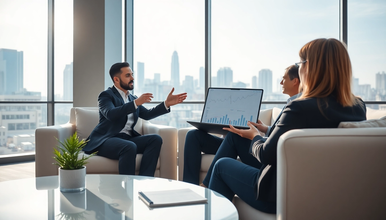 Strategic Insights for Effective Wealth Management San Antonio