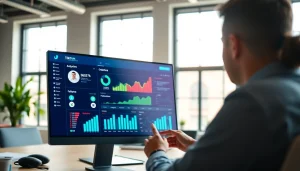Boost your presence with the TikTok SMM panel's interactive features for gaining followers.