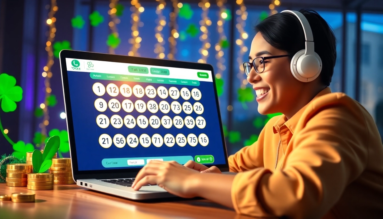 Situs Togel Online Resmi: Menjadi Pilihan Utama untuk Pengalaman Taruhan Aman