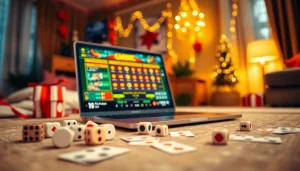 Menampilkan bandar togel online dengan pengalaman bermain yang menarik dan interaktif.