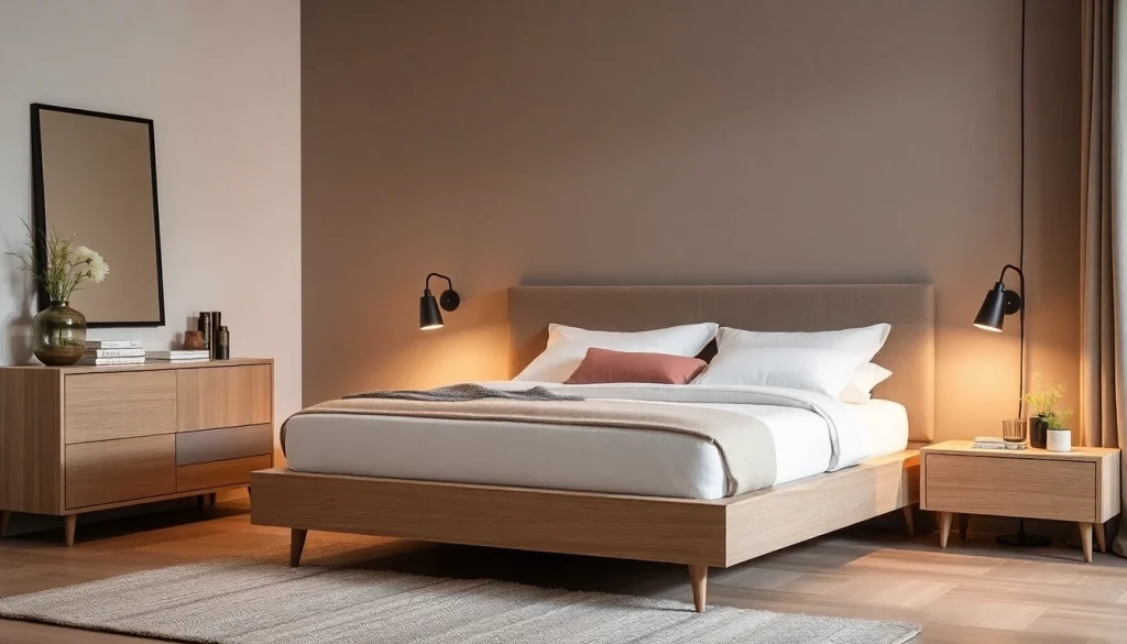 I materassi di alta qualità offrono comfort e supporto, rendendo ogni notte un'esperienza di relax indimenticabile.