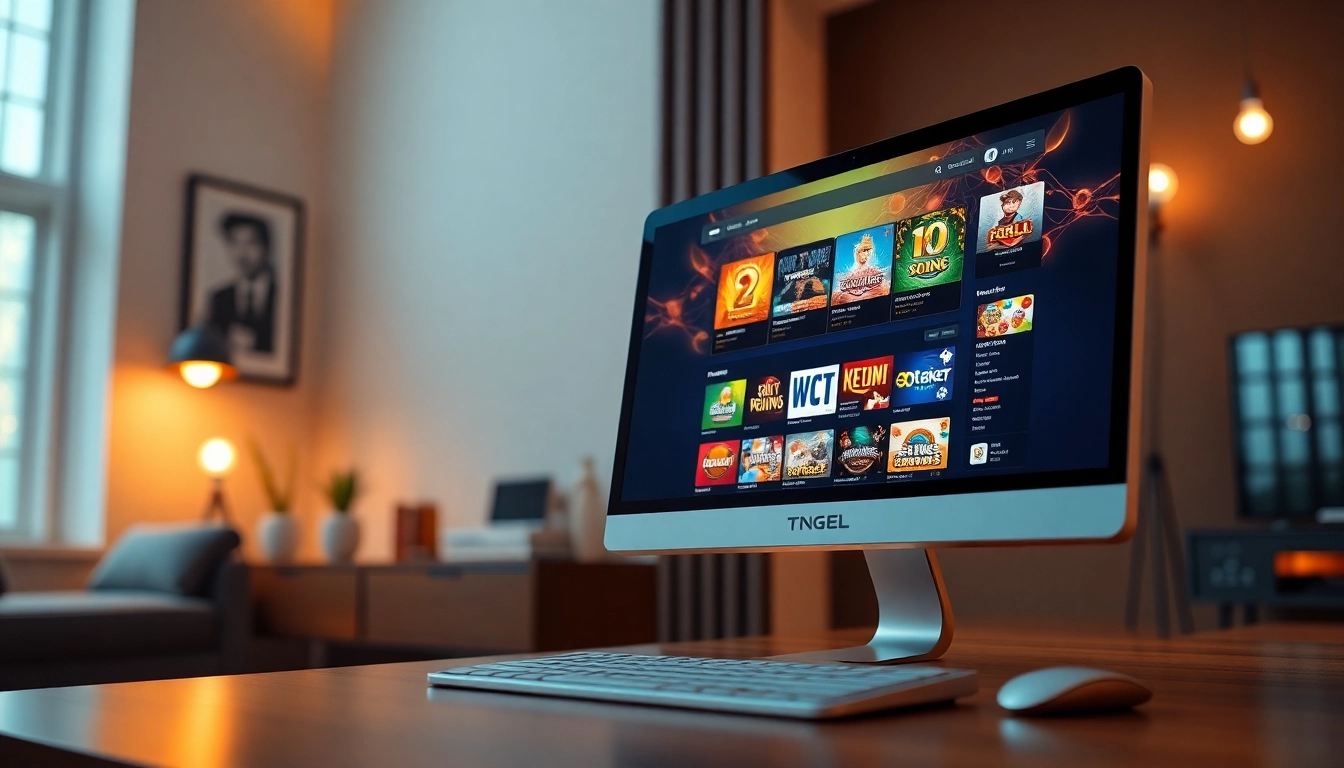 Panduan Terpercaya Membeli Tiket di Bandar Togel Online