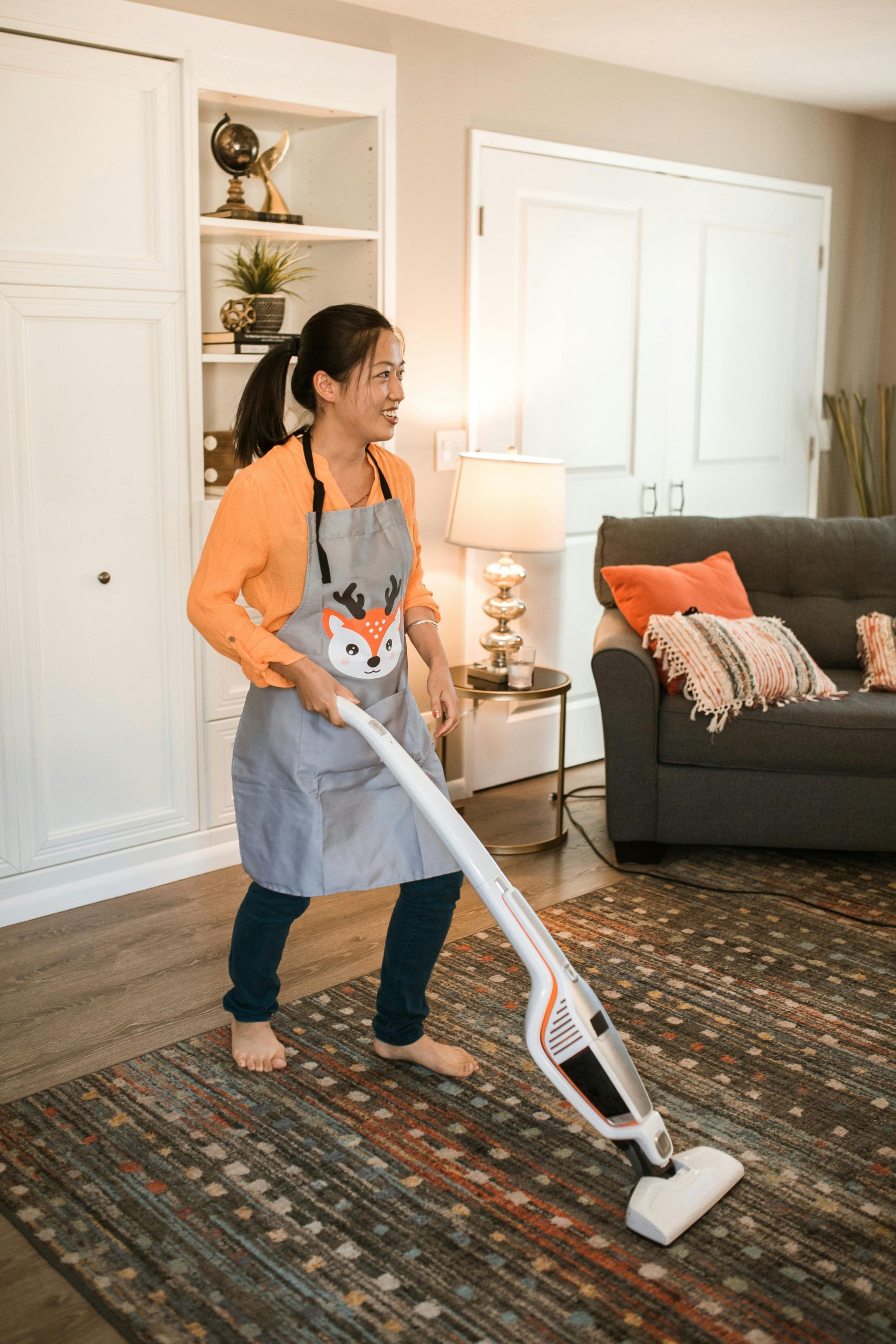 Carpet Cleaning Dubai Solutions for Homes with Kids & Pets