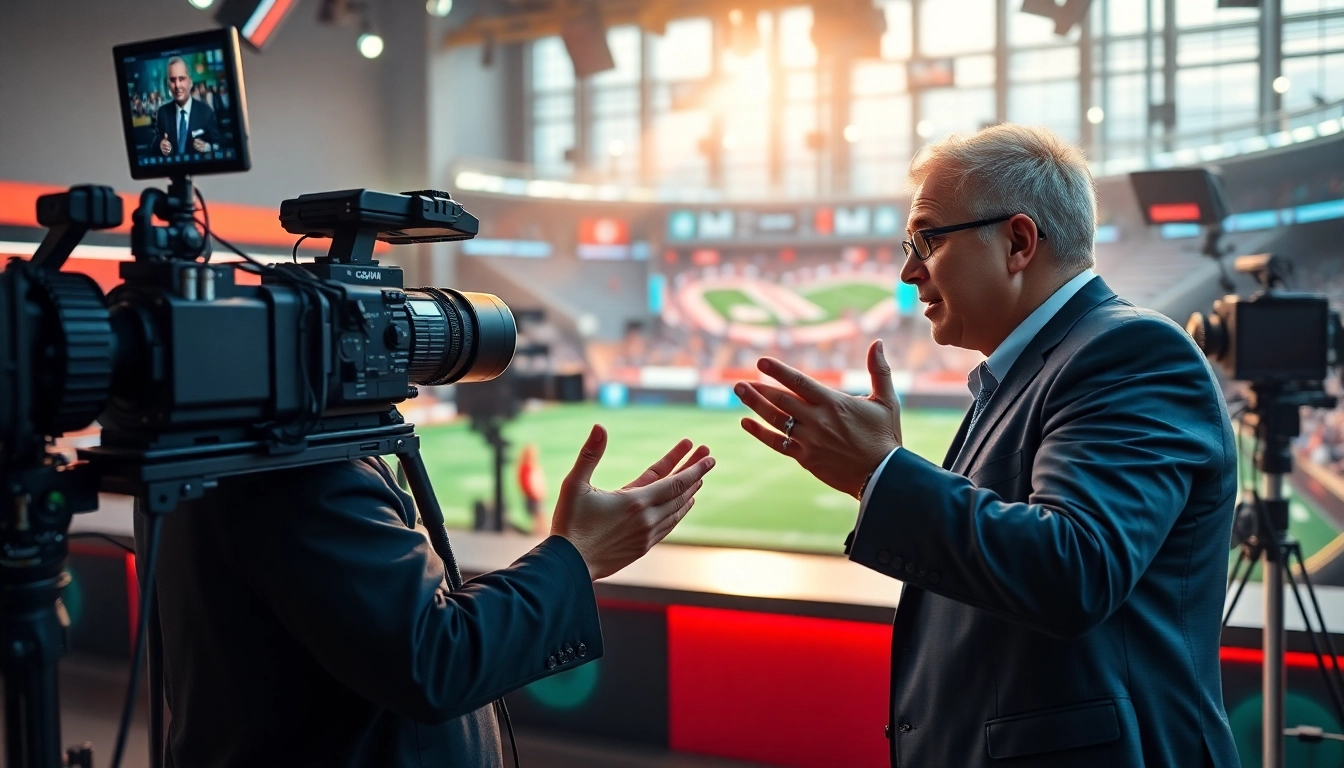 정확한 스포츠중계 기술 및 팁으로 실시간 경기 즐기기