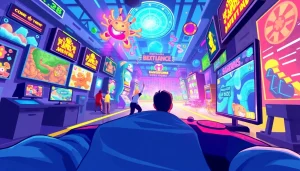 Tashan login screen with user entering credentials for exciting gameplay.