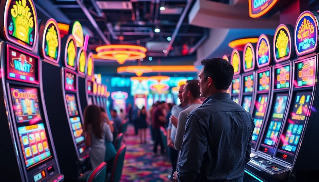 Cara Menang dan Strategi Terbaik Slot Gacor Hari Ini