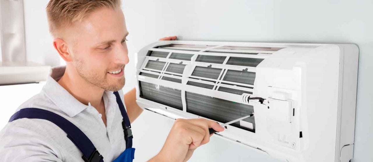 Affordable AC Repair Glendale AZ for Your Home