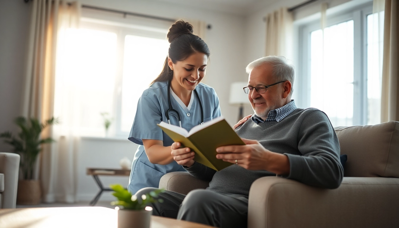Comprehensive Guide to Austin Senior Home Care: Choosing the Right Support for Loved Ones