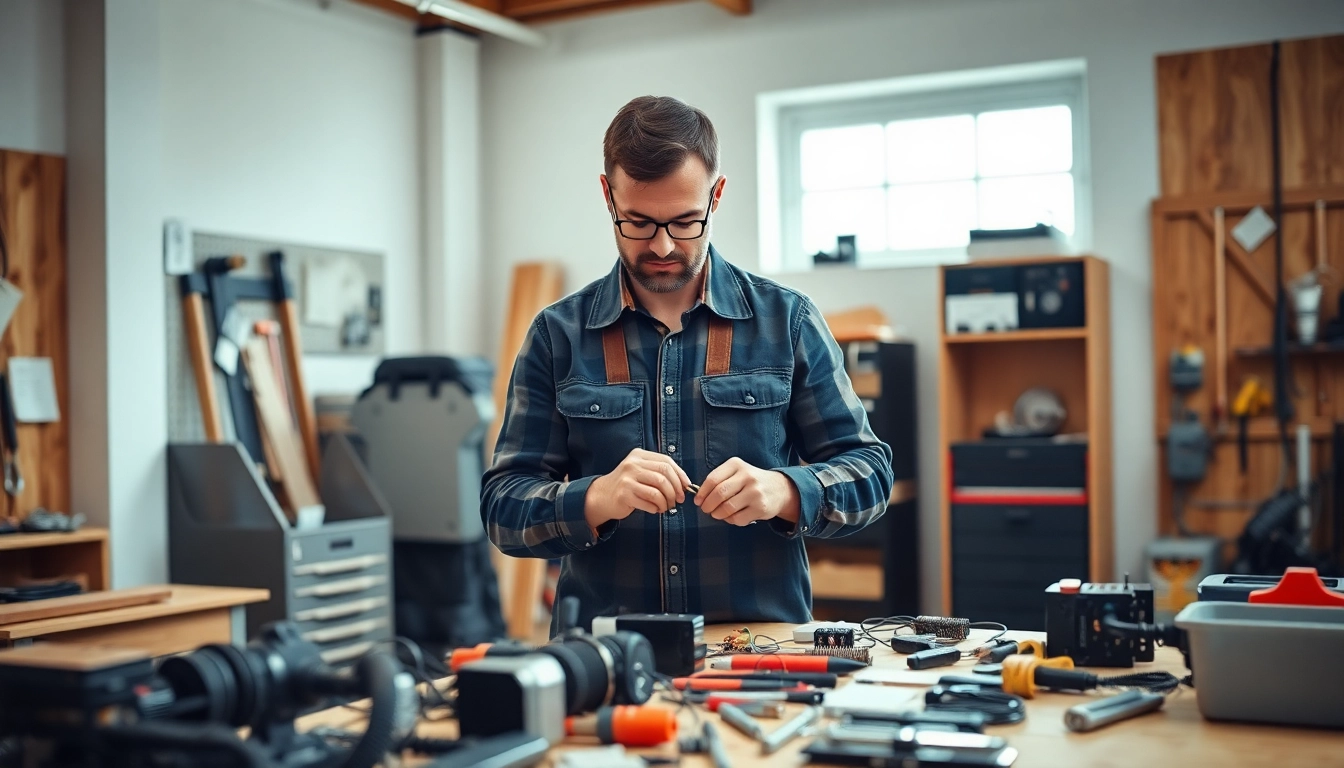 Master Your Future with an Electrician Apprenticeship in Hawaii