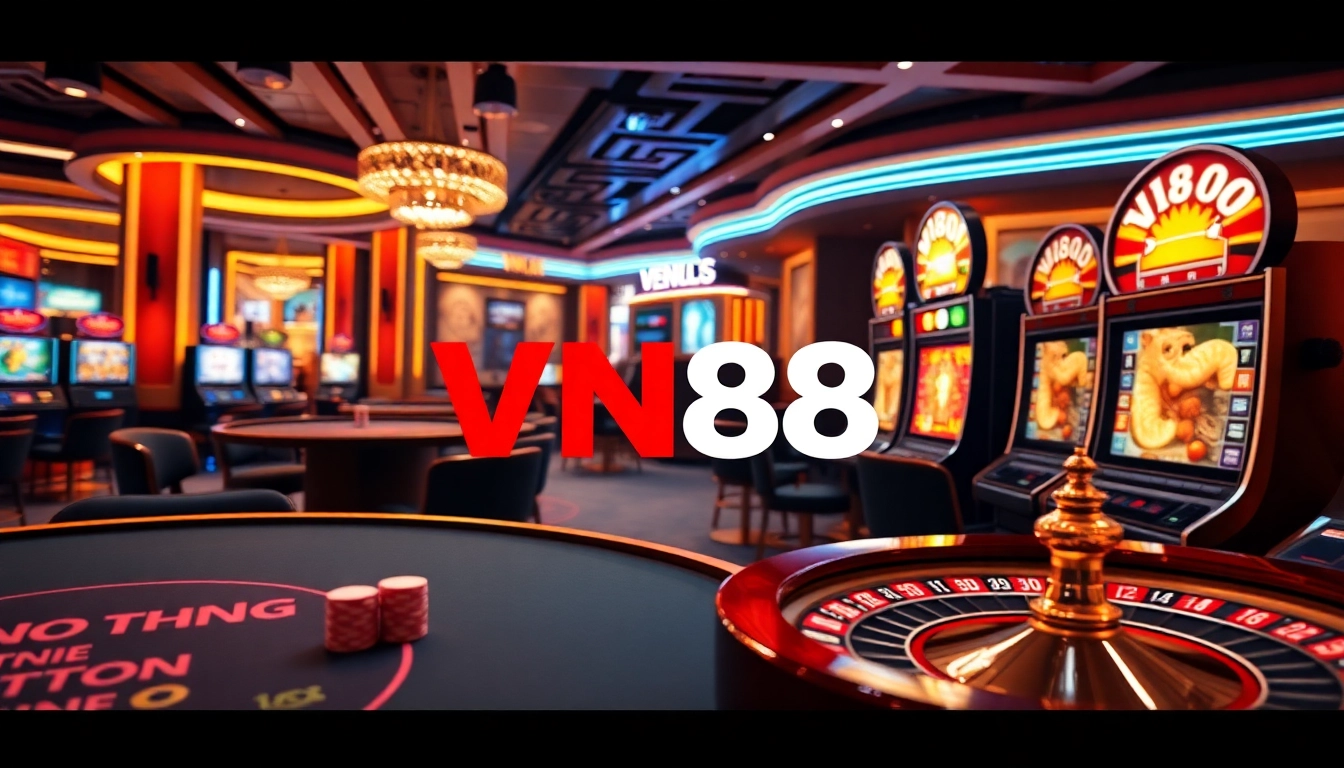 Winning Strategies for VN88 Gamblers: Expert Tips for 2025 Success