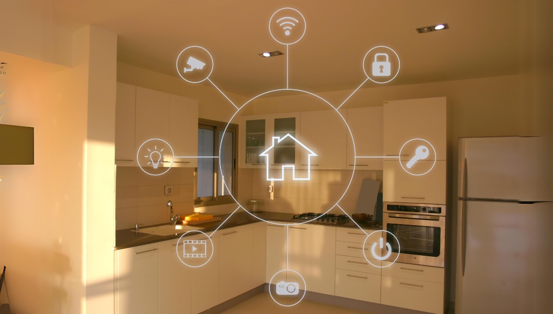 How to Transform Your Living Space with a Smart Home: A Complete Guide