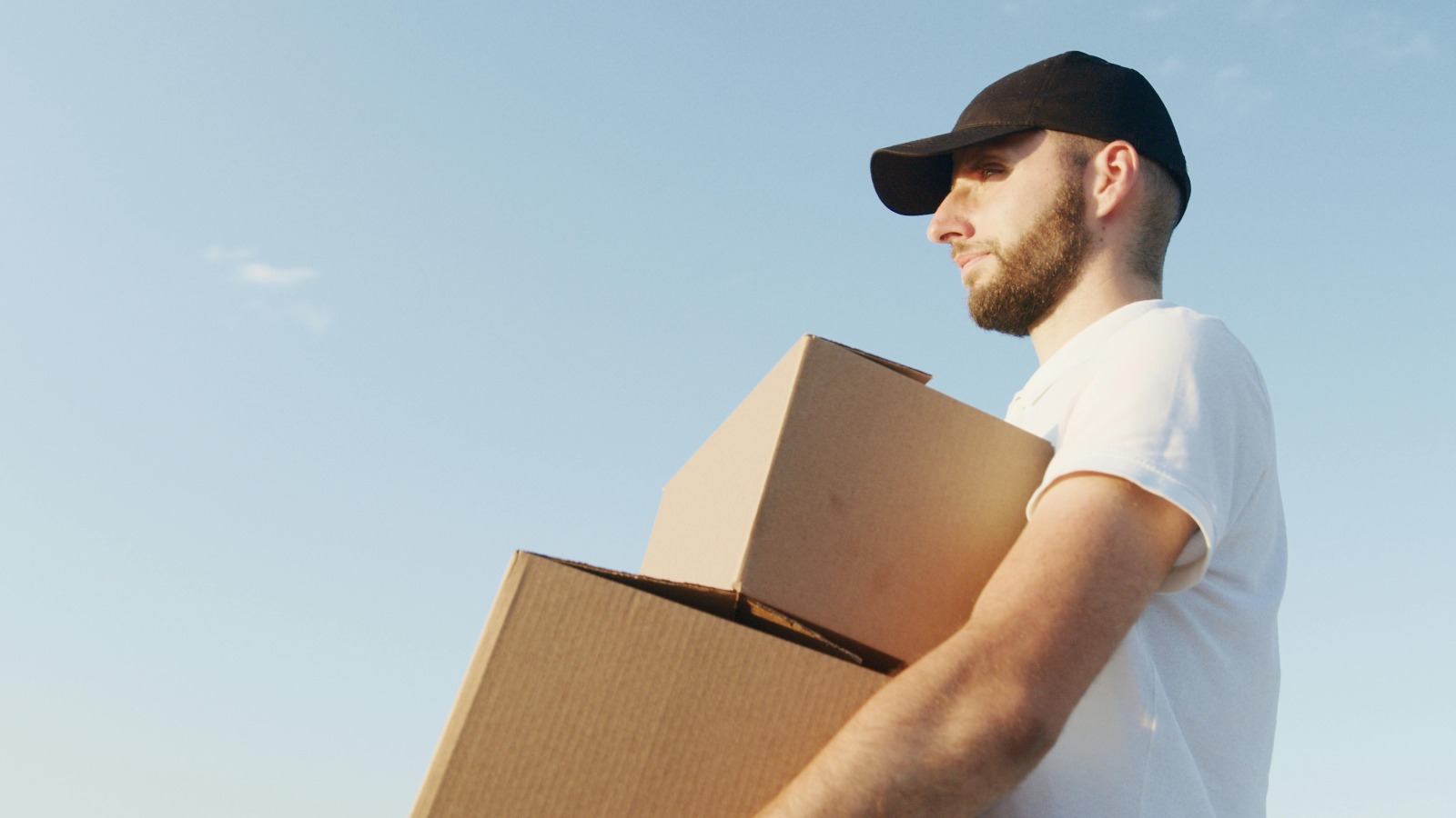 Reliable Removals Team for Small or Large Moves