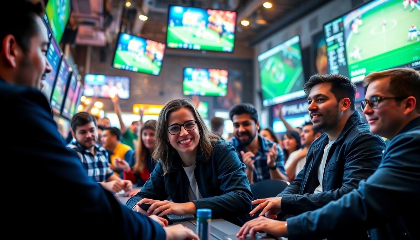 Sports betting Nova Scotia: The Ultimate Playbook for Local Bettors