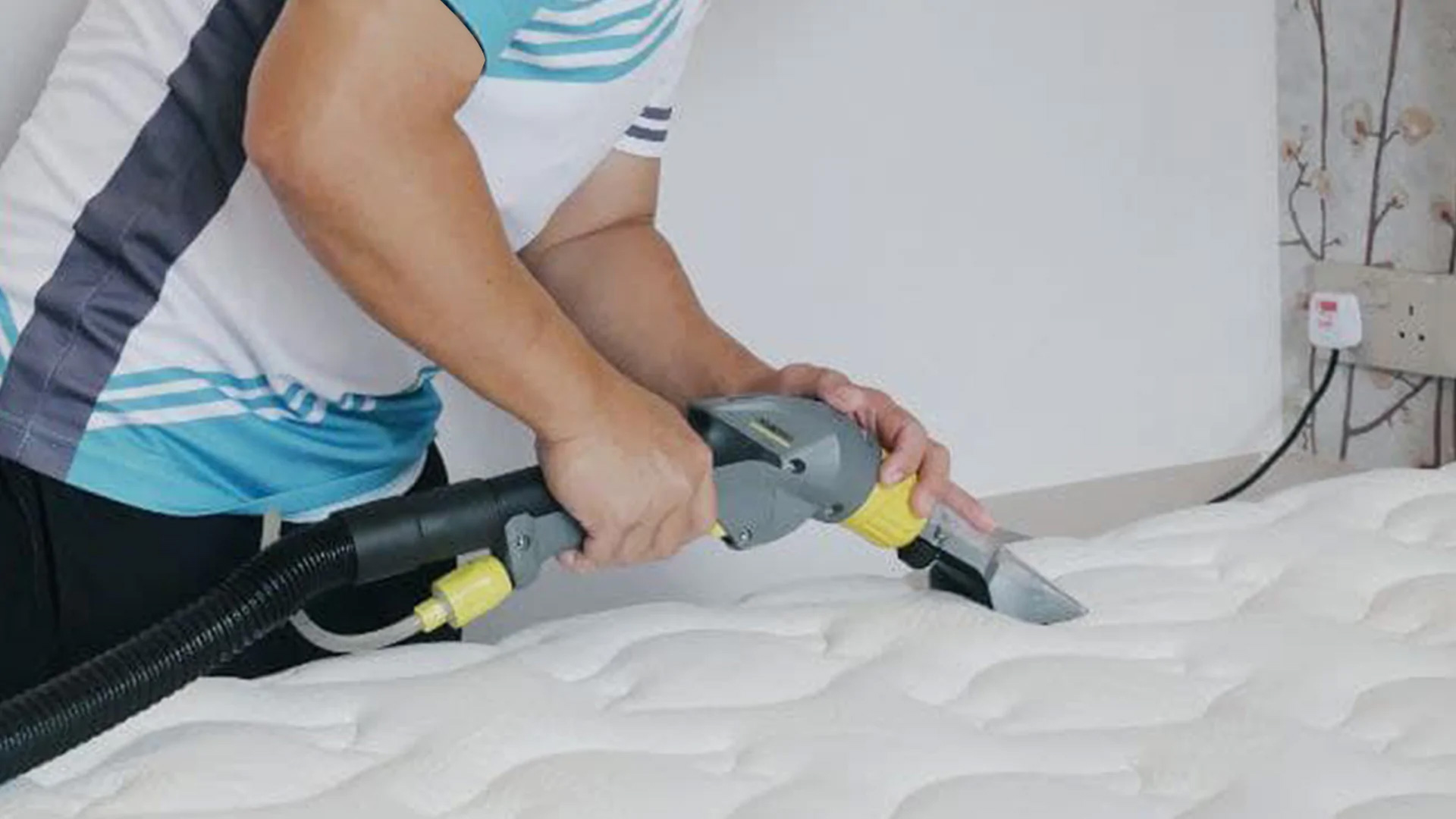Mattress Cleaning Dubai – The Best Home Hygiene Solution