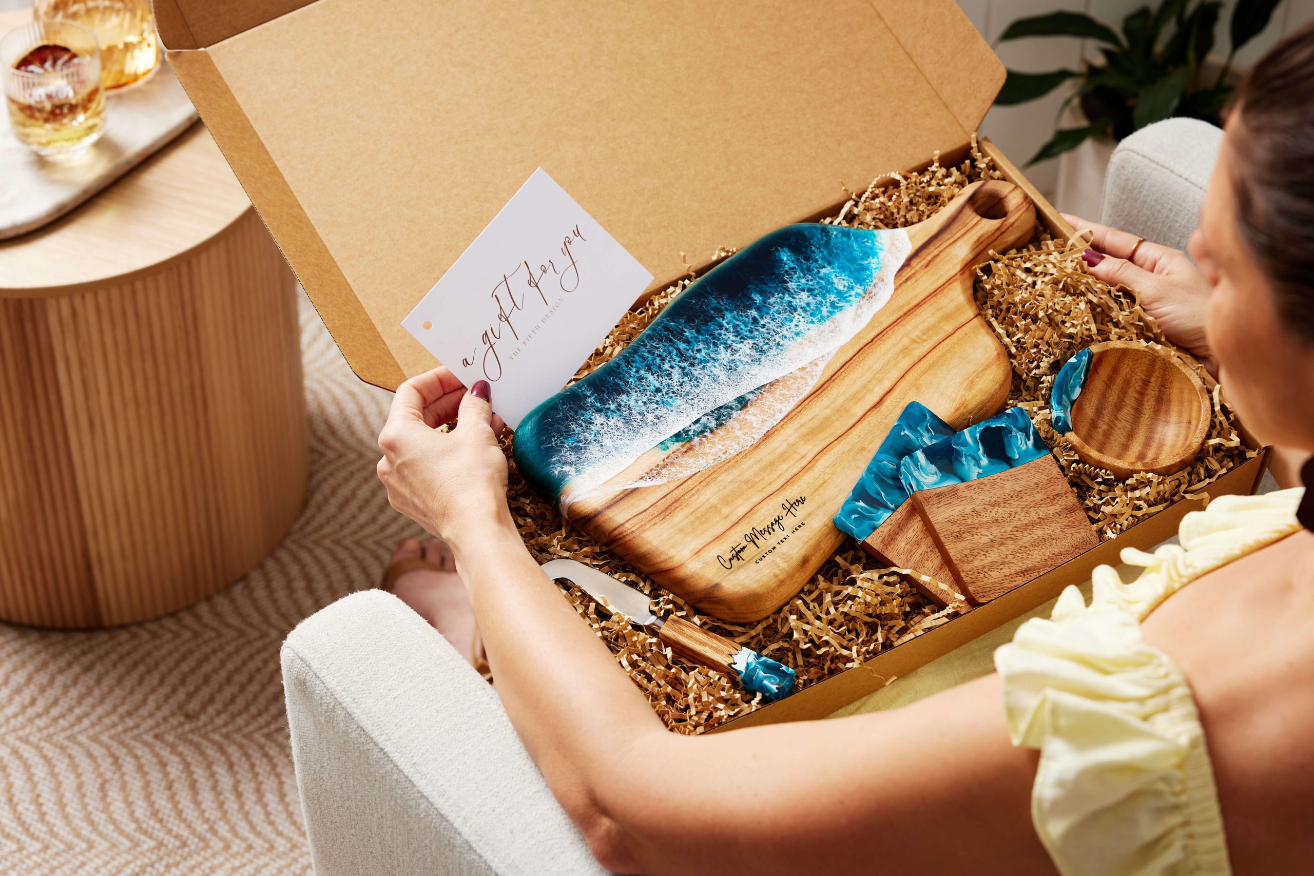 Personalised Gift Options That Stand Out from Ordinary Presents