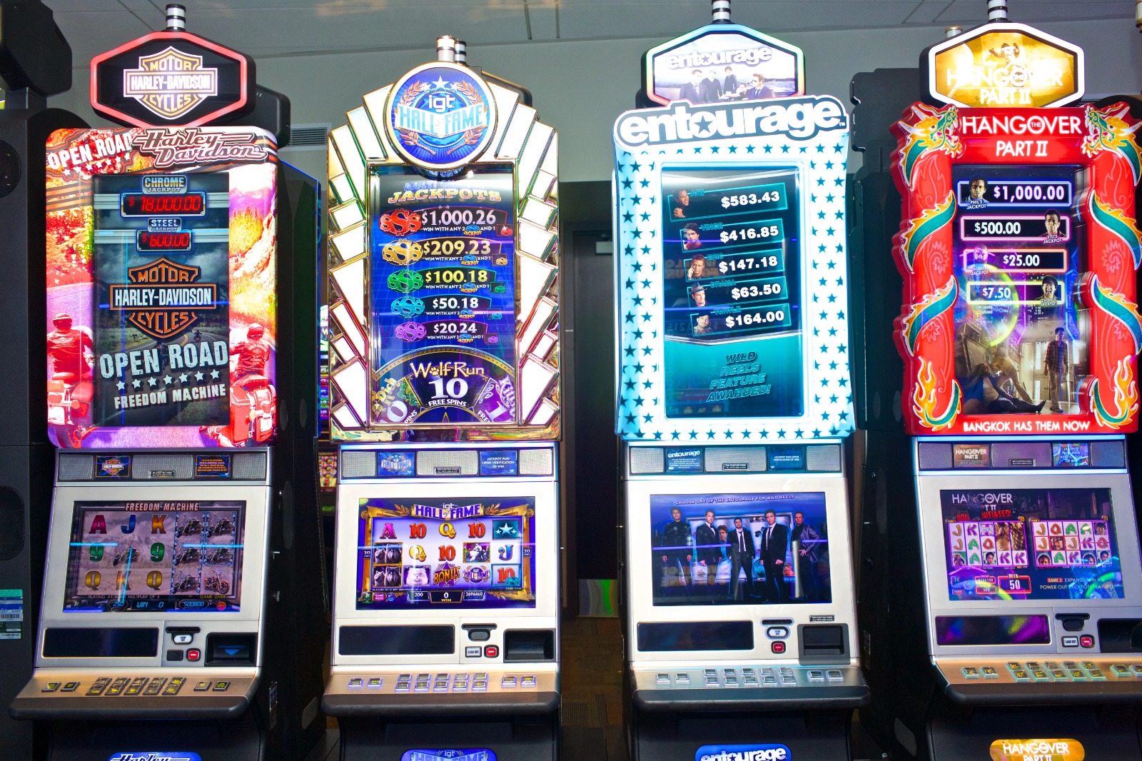 ทดลองเล่นสล็อต PG รวมเกมใหม่ล่าสุดจากค่ายดัง PG SLOT