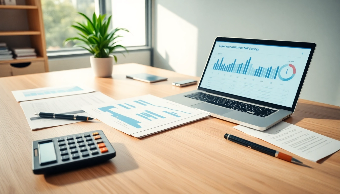 Expert Guide to Choosing the Right Superfund Accountant in 2025