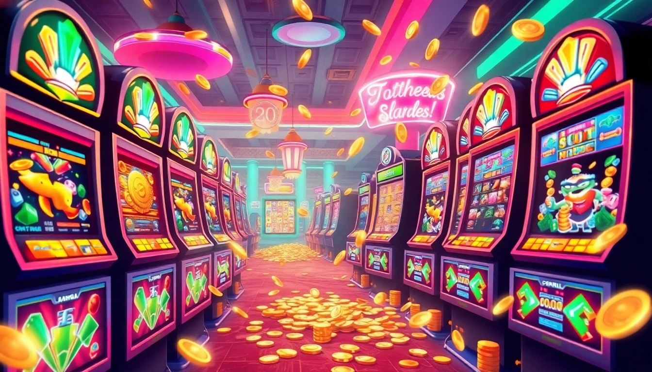 Master Your Winning Strategy on HOKI138: 2025’s Essential Guide to Online Slots