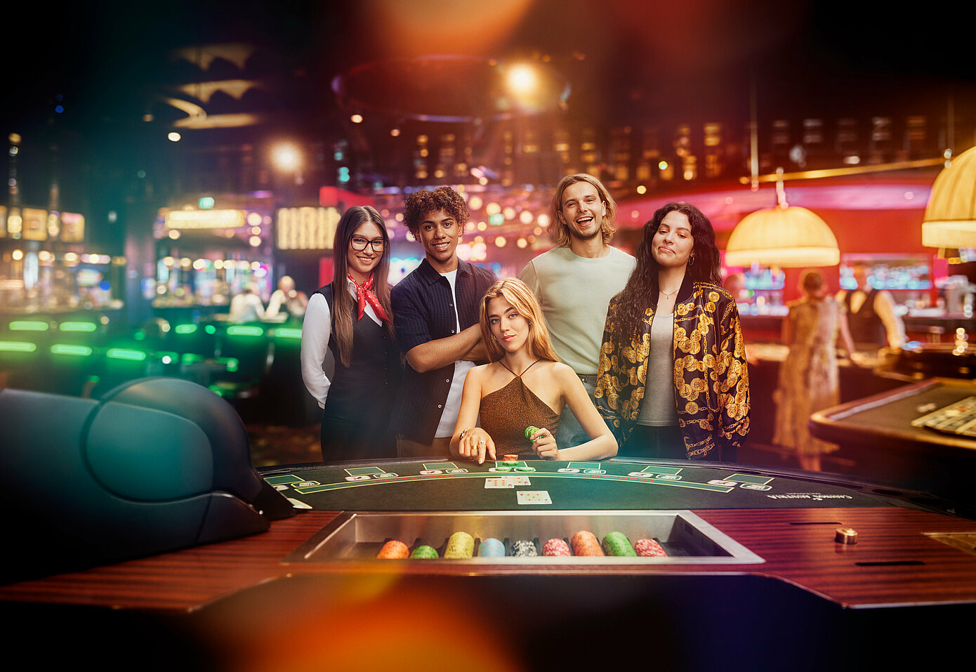 Top Picks for Online Gaming: Best Online Casinos British Columbia