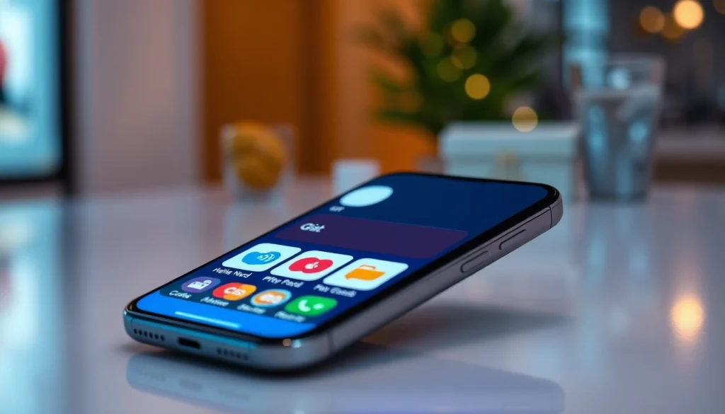 상품권소액결제 디지털 결제 플랫폼 인터페이스, 상품권 및 결제 옵션