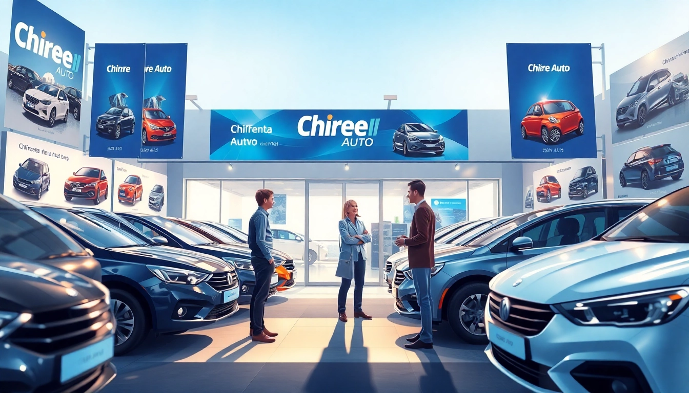 Master Your Chișinău Car Rental: Effective Chirie Auto Strategies for 2025