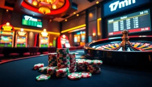 Experience thrilling live sports betting on 7m.cn with engaging casino visuals and interactive gameplay.