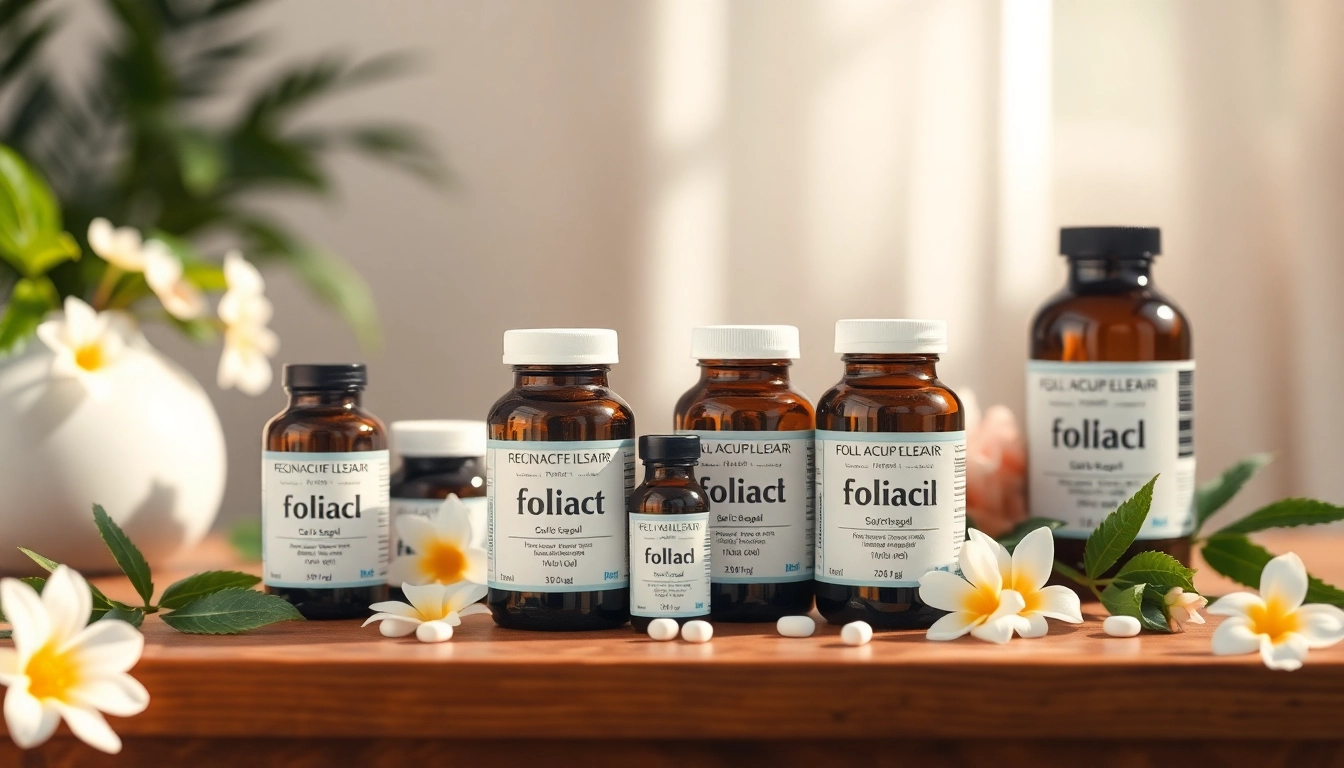 2025年の葉酸サプリ おすすめトップ: 妊婦さんに適した効果的な選択肢